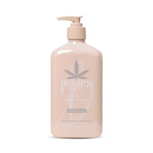 헴즈 바디로션 코아앤스윗아몬드향 500ml