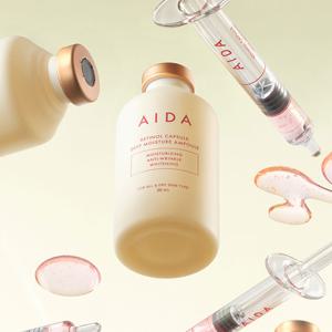 레티놀 캡슐 딥 모이스처 앰플 30ml