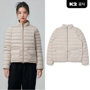 공식 여성 시그니처 카이트(KITE) 경량 다운 W KWU245723W  (정상가:259,000)