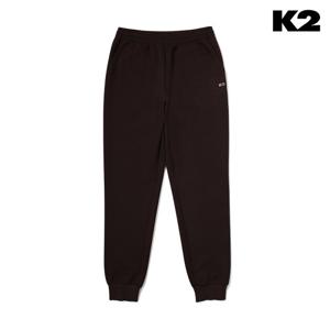 공식 여성 소프트 져지 팬츠 W (ECO) KWU23352EJ (정상가:99,000)