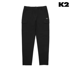 공식 남성 BOOST  내추럴 가을 카고 팬츠 KMU24383Z1 (정상가:159,000)