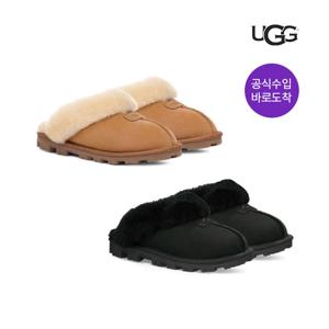 UGG 여성 코케트 5125-CHE 2종 택1