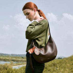 1.1  가죽 하프문백