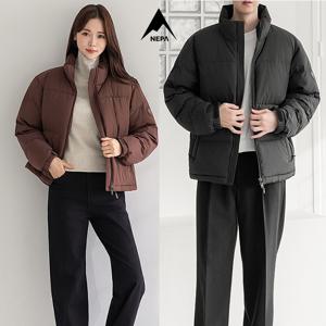 남여 사이폰 에센셜 푸퍼 다운자켓 7KF2026 7K82017