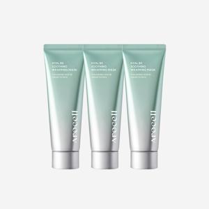 히알 B5 랩핑 마스크 80ml  3개