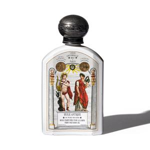 클래식 윌 앙띠끄 바디오일 190ml -키소 유자