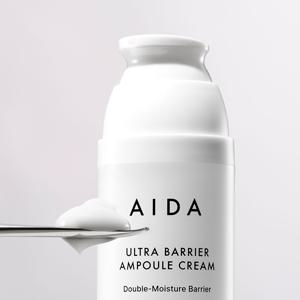 아이다 울트라 배리어 앰플 크림 50ml, 1개