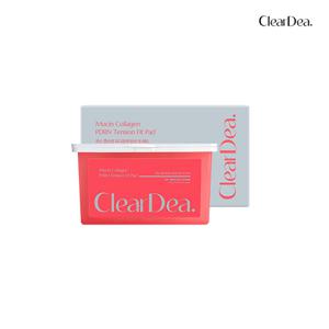 뮤신 탄력 패드 1박스(350g x 80패드)