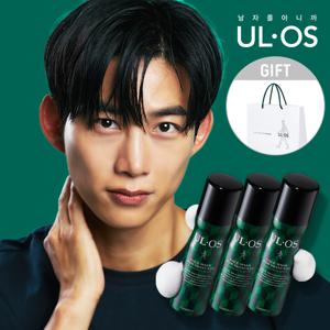 [CJ 단독] 페이스 워시 100g x3 + 쇼핑백