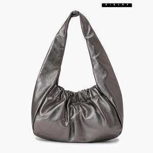 아울렛 양가죽 셔링 숄더백 SCBG02411