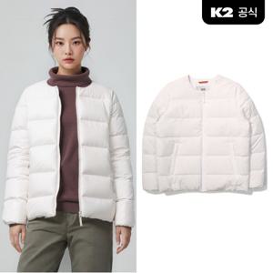 * 공식 여성 실크스타(SILKSTAR) TUBE 다운 W(ECO) KWU23572W3  (정상가:259,000)