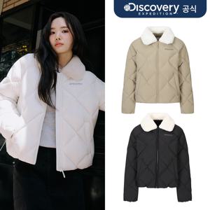 여성 멜로즈 튜브 다운 경량패딩 3종 택1  DWDJ92056-SET