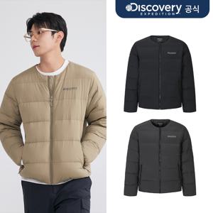 남성 픽토르U 구스다운 경량패딩 3종 택1  DMDJ8O056-SET