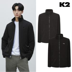 * 공식 남성 온전용 E 플리스 자켓 GMU25191