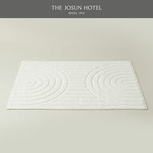 솔라 러그 아이보리