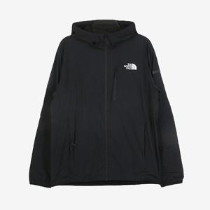 노스페이스후드집업 NQJ NJ3BN61A 익스플로링 네이처 후디 1 BLACK