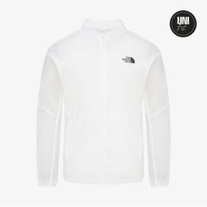 바람막이 NQJ NJ3LR01B 트레일윈드 자켓