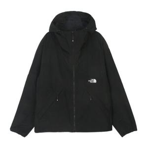바람막이 NQJ NJ3LR09A M ICE TREK JACKET A