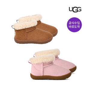 UGG 토들러 킨지 1157631T-RBNC 2종 택1