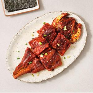황태양념구이 (1마리/240g)