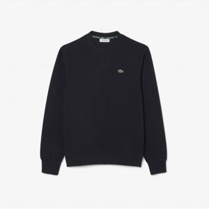 여성 더블페이스 피케 크루넥 스웨트셔츠 SF5245-55N HDE