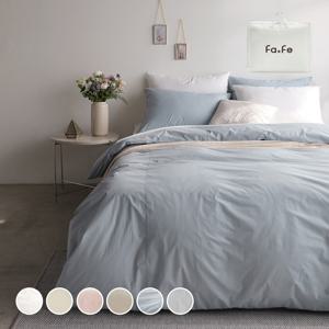 헝가리 구스솜털80% 속통+80수면 이불커버 세트 단품/세트/풀세트