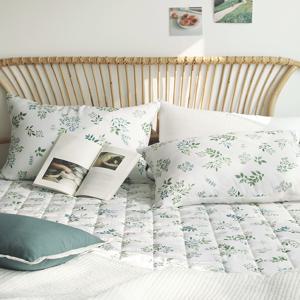 모닝 인견 시어서커 여름패드 S/SS,Q