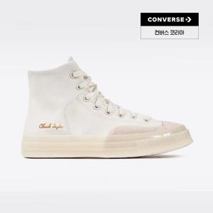 [정상가109,000] 척 70 마르퀴스 화이트 A03426C