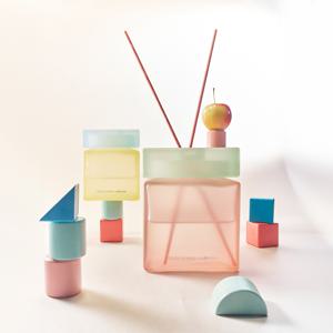 테일러센츠x오덴세 컬러블록 디퓨저 500ml