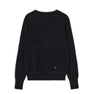 [CJ단독][최초가 119,000원]캐시미어100 라카슈 라운드 풀오버