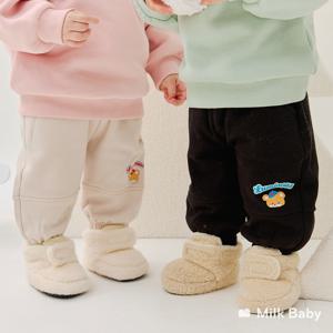 [정상가41,900원]핏좋은 겨울기모 팬츠