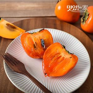 맛좋은 대봉감 3kg/5kg 과수별