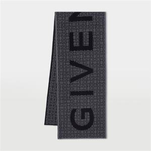 [패키지]  4G 울 실크 머플러 GV3518 J6261 003