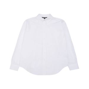 [정상가 159000원][여성] 릴렉스핏 수피마 셔츠 (화이트) (BBTHWM1852ADF)