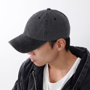 [브리치] 오엔엘 / 피그먼트 남자볼캡 깊은볼캡 야구모자