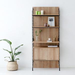 이지보 HERO 선반책상 ezb007