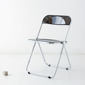 RUDAN 투명접이식의자