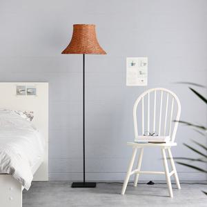 RATTAN 장스탠드 E26 KS1953F 라탄 6353.7993