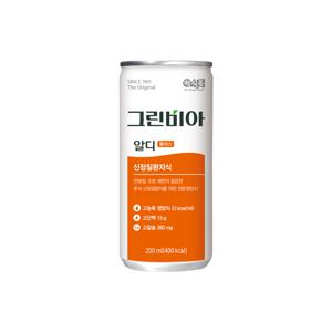 알디플러스 200mlx30캔