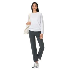 웜 컴포트 업 롱슬리브 AWNETL705