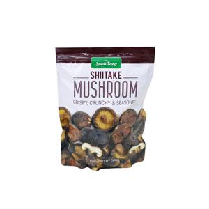 SNAKYRD 표고버섯 칩 300G