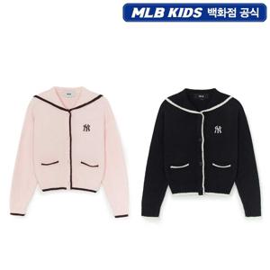 베이직 세일러 가디건 뉴욕양키스 7FKCB0354