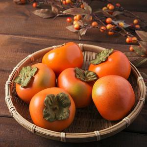 아삭아삭 단감 3kg 5kg 크기별