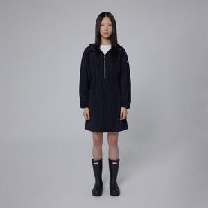 [WOMEN] 오리지날 우븐 원피스 - 블랙 HDW0001AEZBLK
