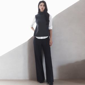 [CJ단독][최초가 89,900원]델로아 윈터 피치기모 데일리 팬츠 3종세트