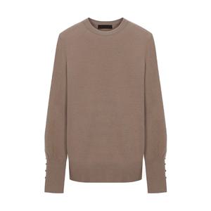 [최초가 99,000원]테르노 소프트 워셔블 데일리 라운드 니트 4종세트