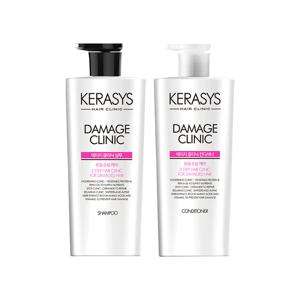 케라시스 오리지널 샴푸/컨디셔너 데미지 750ml 택1