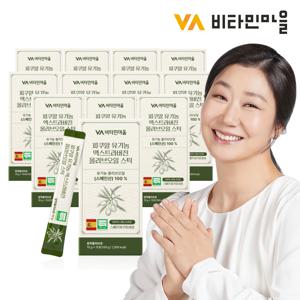 피쿠알 유기농 엑스트라버진 올리브오일 스틱 15포 x 12박스 (총180포)