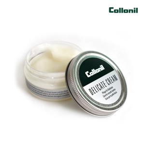 델리케이트 크림 100ml 가죽 영양 수분 케어