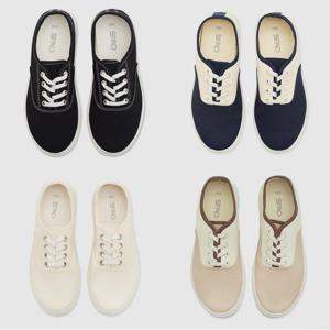 [220사이즈 한정] 캐주얼 로우 스니커즈